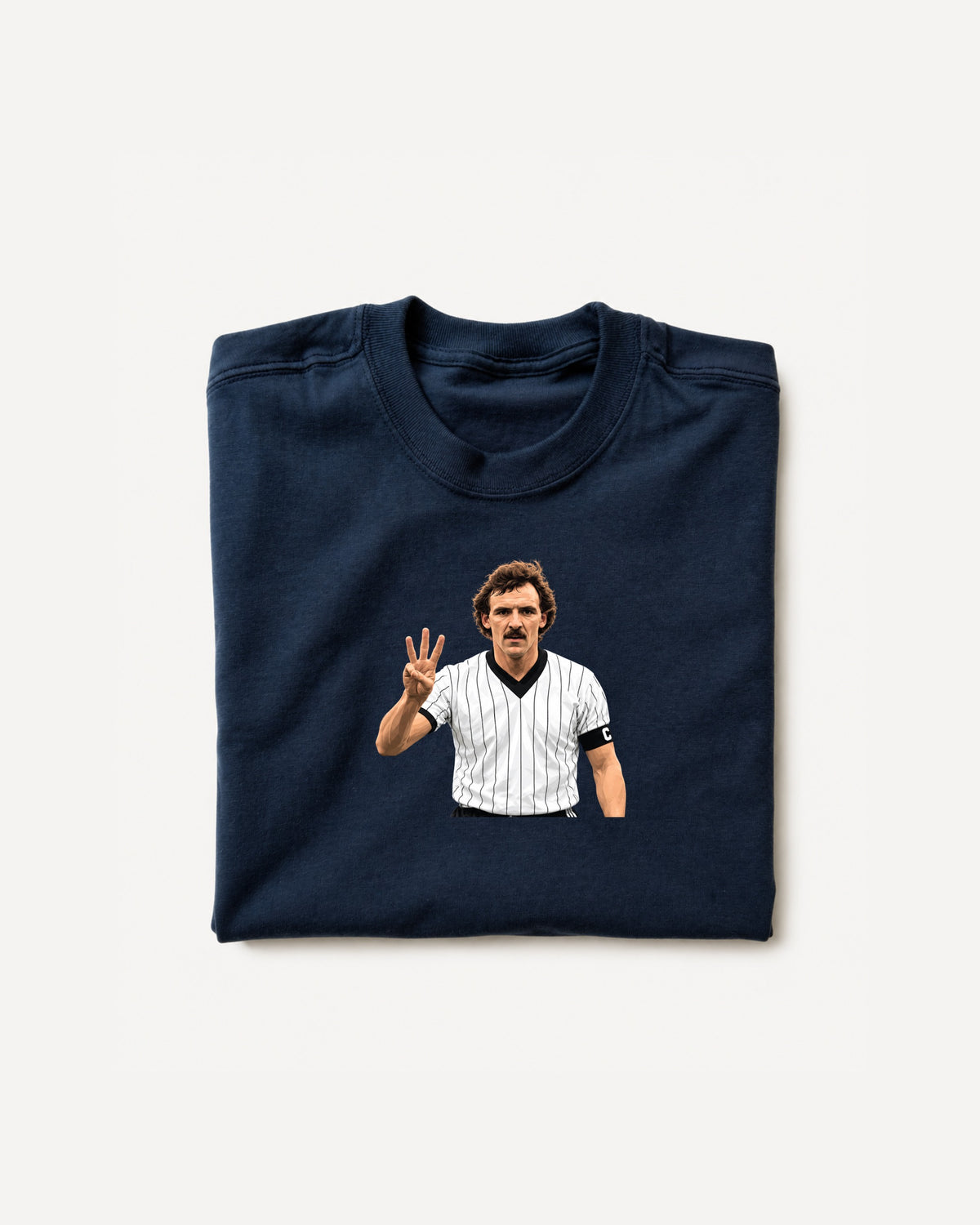 Fulham - Davies T-Shirt