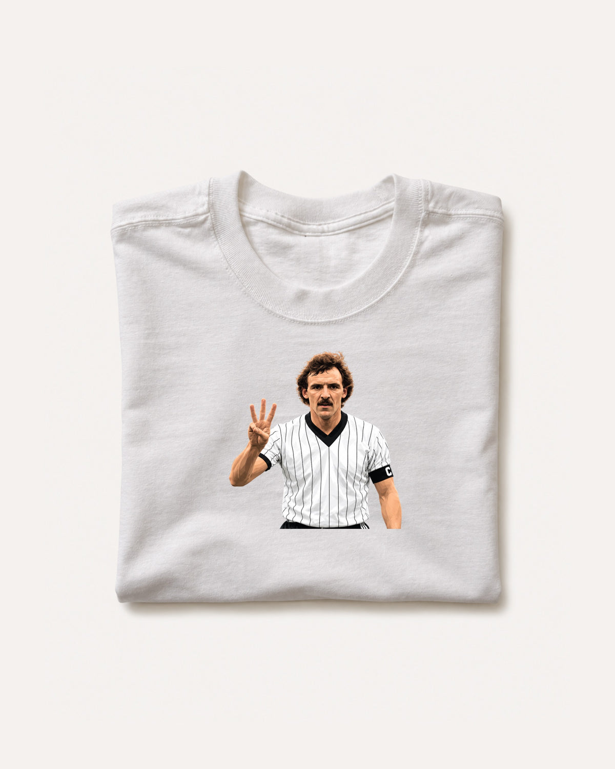 Fulham - Davies T-Shirt