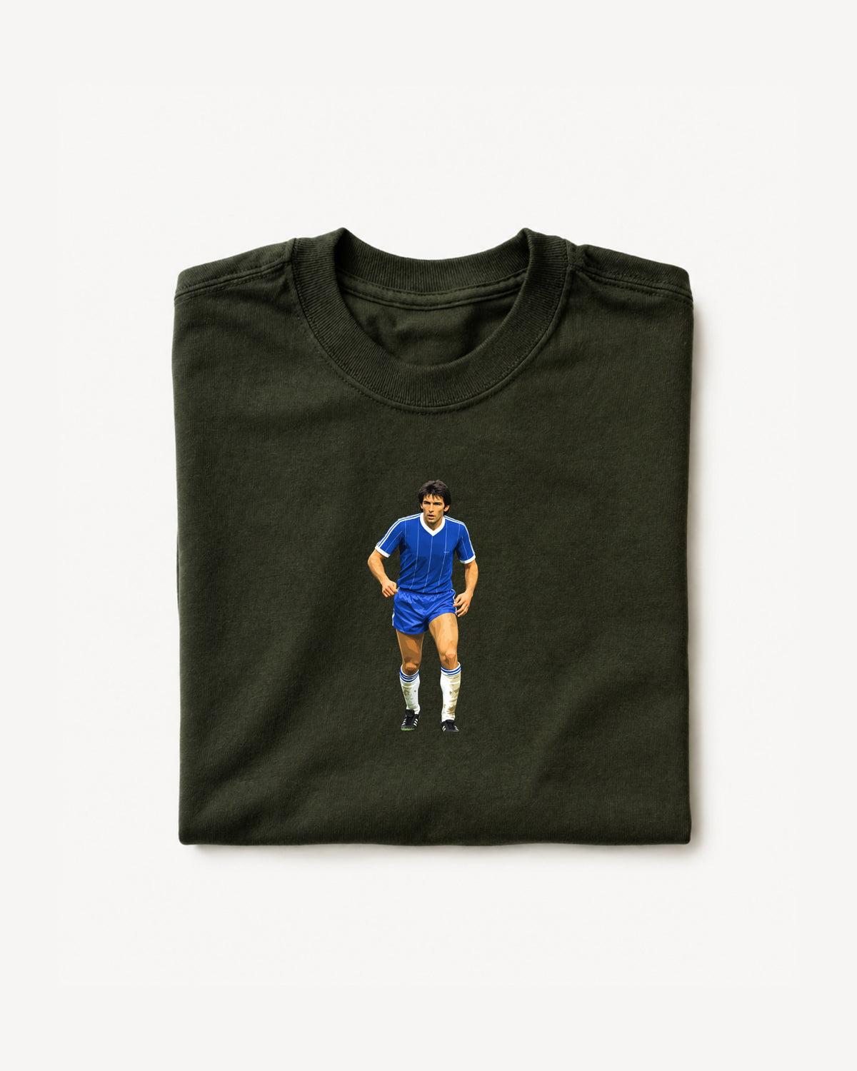 Brighton - Smith T-Shirt