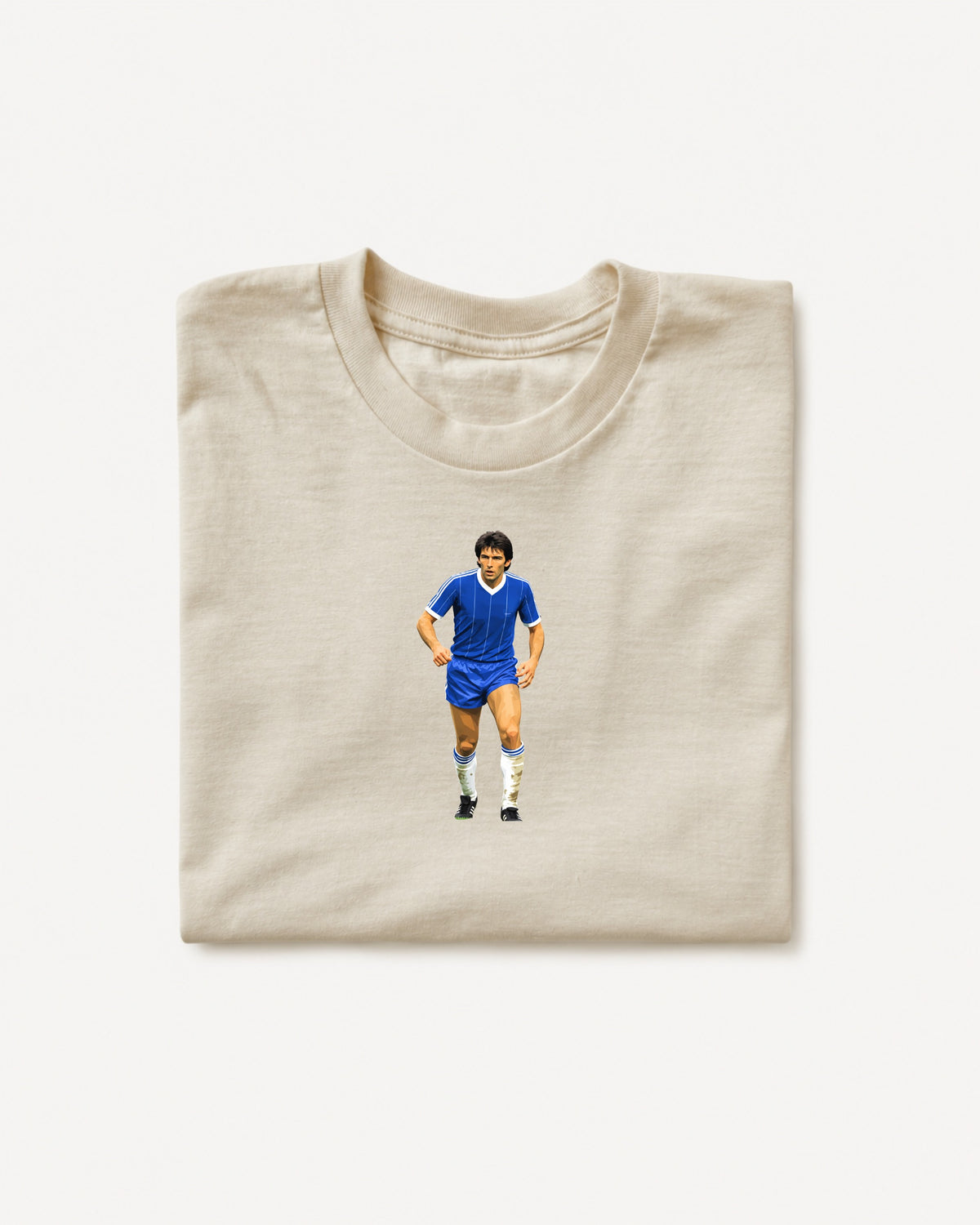 Brighton - Smith T-Shirt