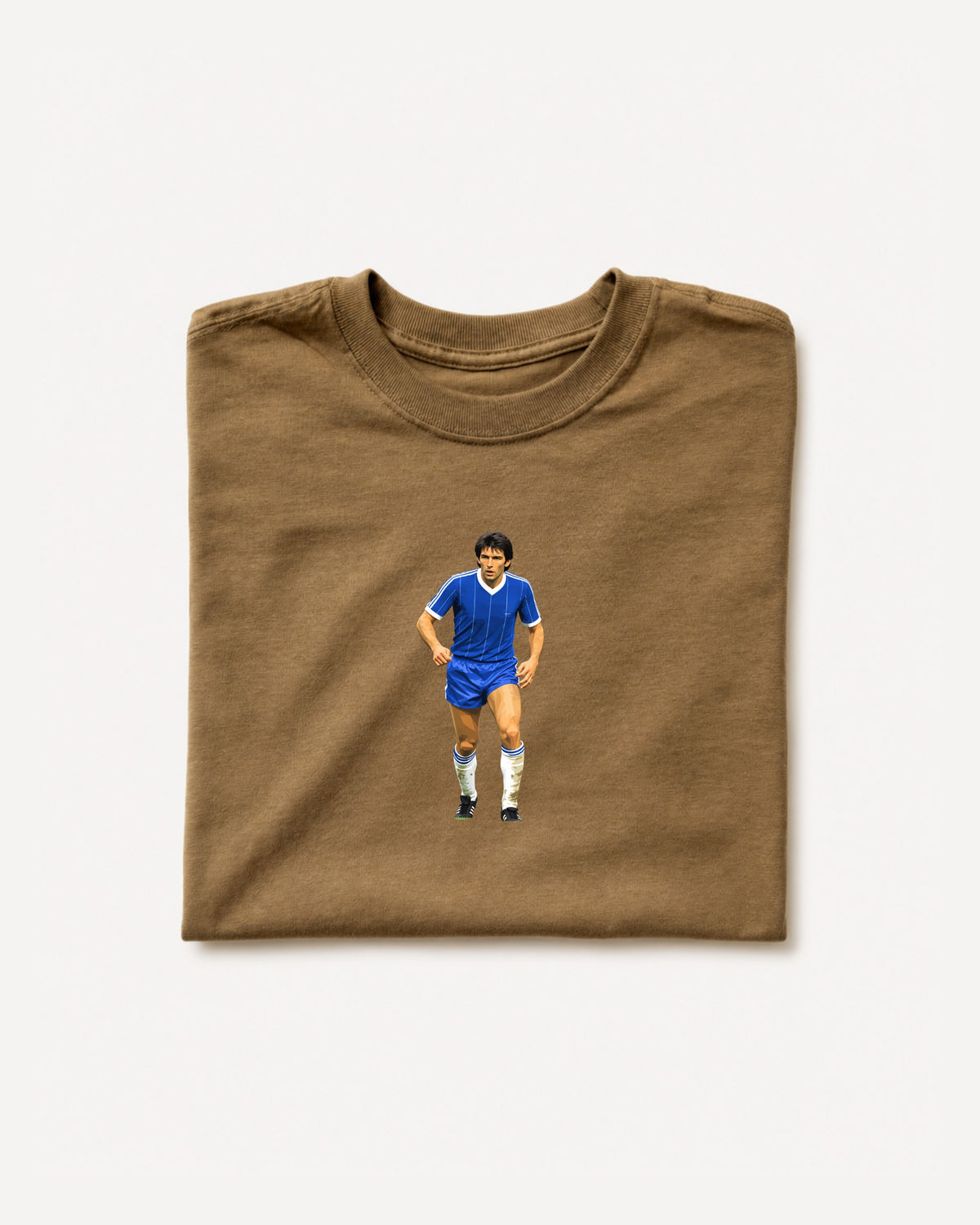 Brighton - Smith T-Shirt