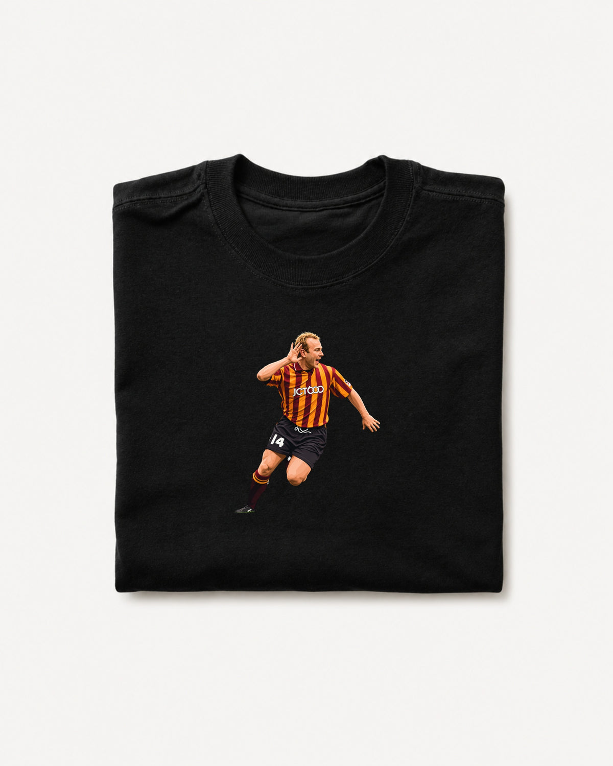 Bradford City - Watson T-Shirt