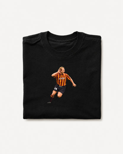 Bradford City - Watson T-Shirt