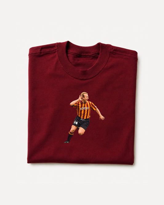 Bradford City - Watson T-Shirt