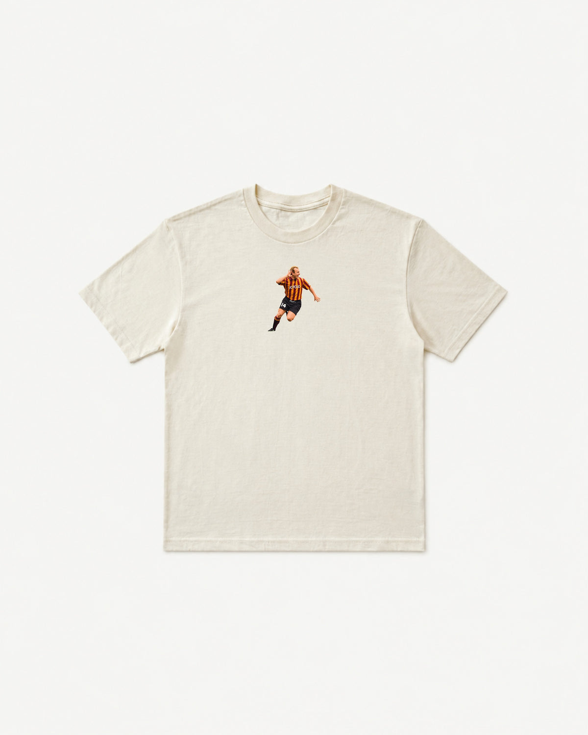 Bradford City - Watson T-Shirt