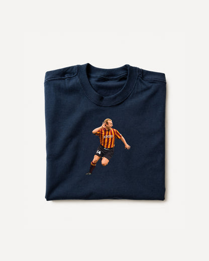 Bradford City - Watson T-Shirt