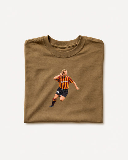 Bradford City - Watson T-Shirt
