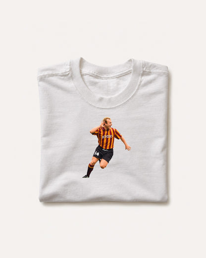 Bradford City - Watson T-Shirt