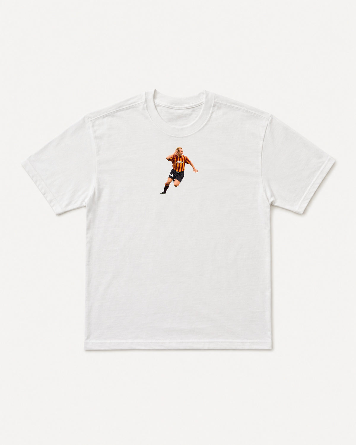Bradford City - Watson T-Shirt