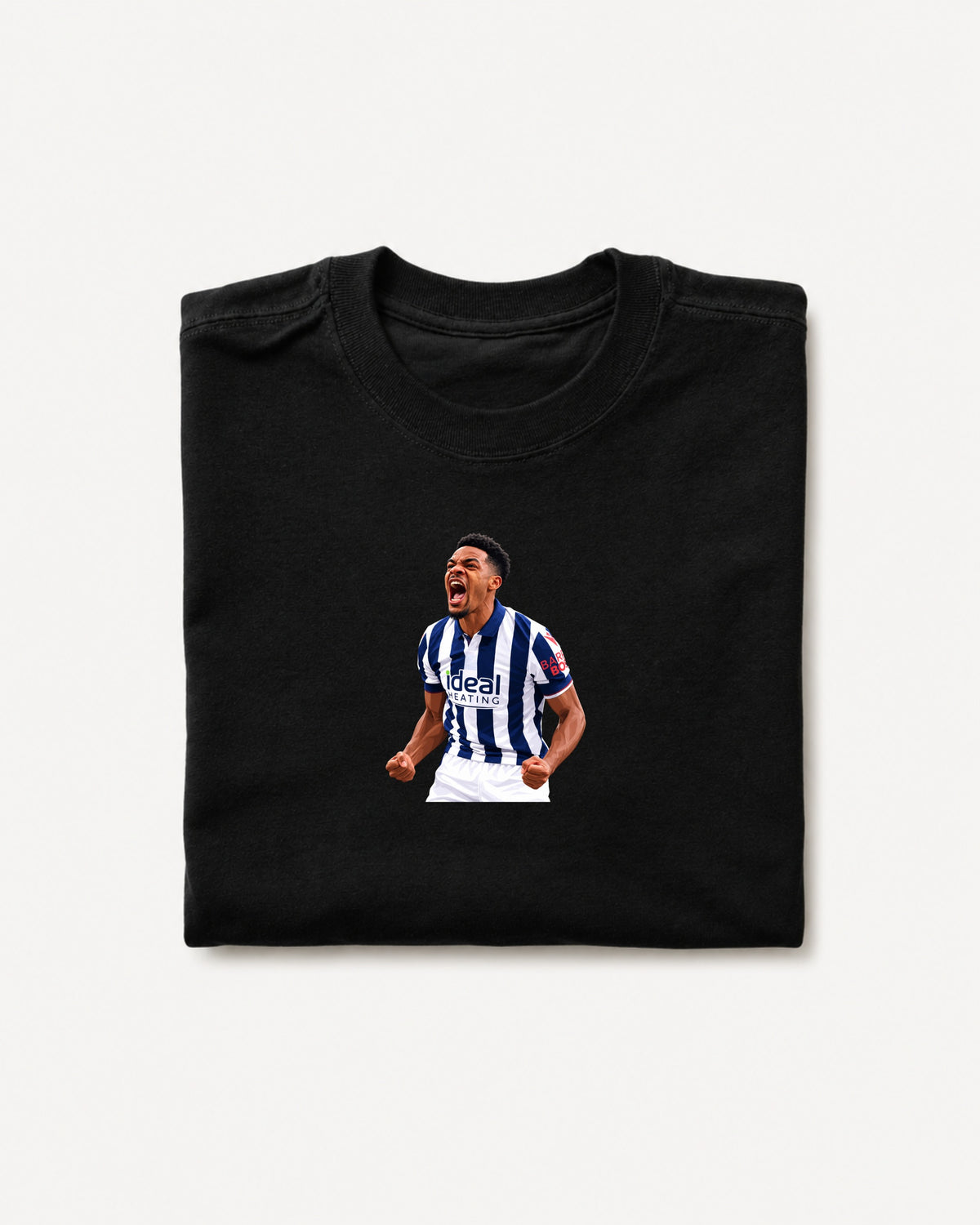 West Bromwich Albion - Diangana T-Shirt