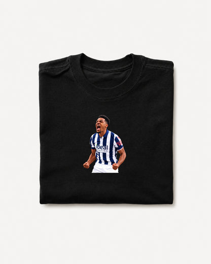 West Bromwich Albion - Diangana T-Shirt