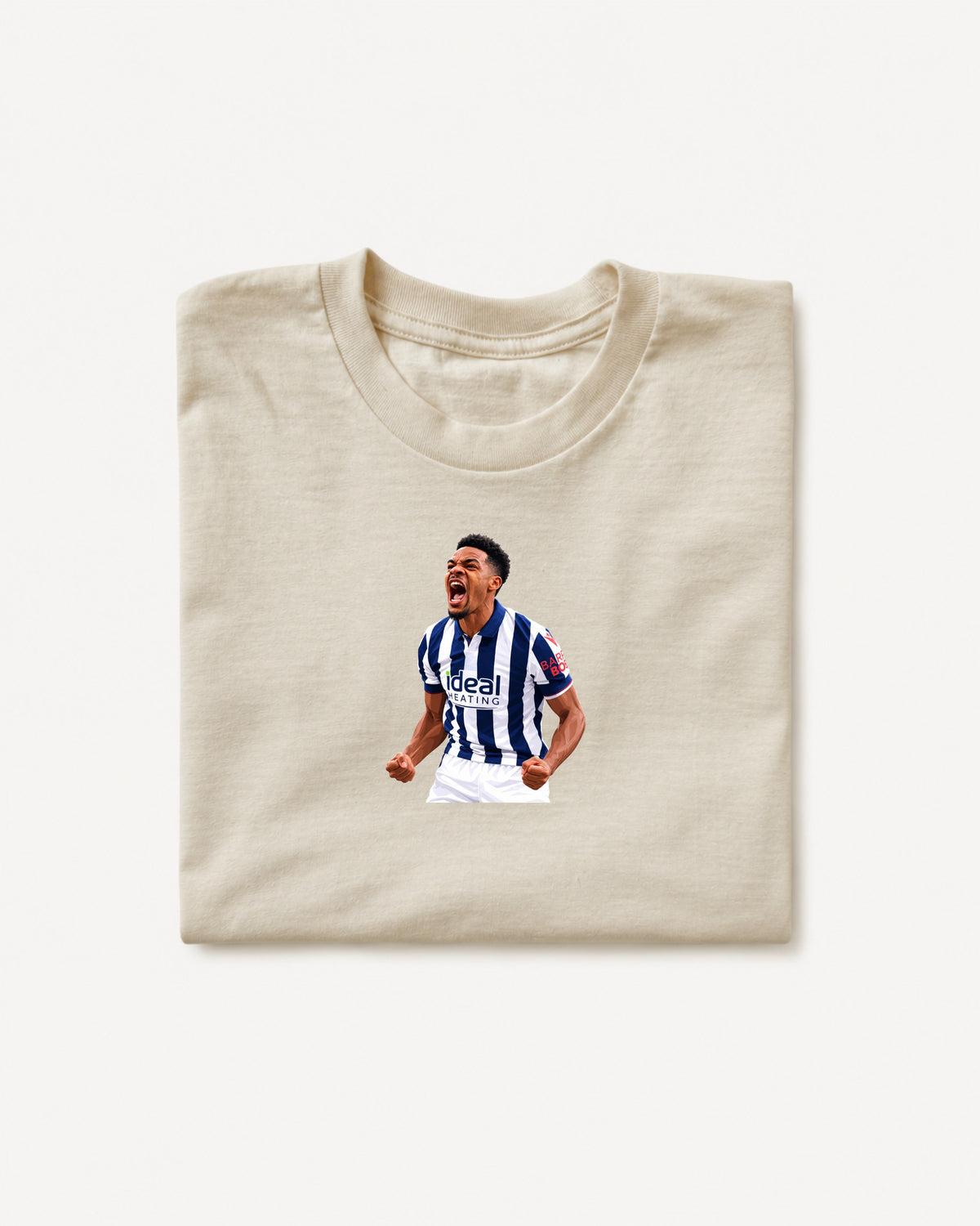 West Bromwich Albion - Diangana T-Shirt