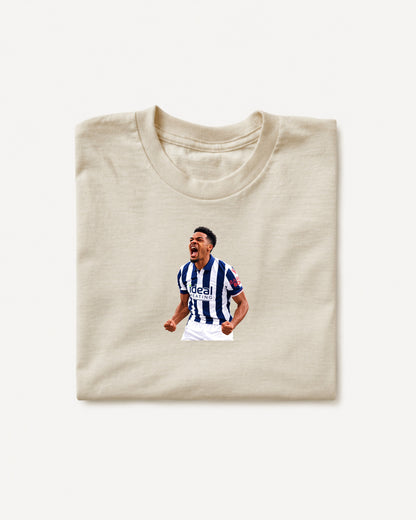 West Bromwich Albion - Diangana T-Shirt