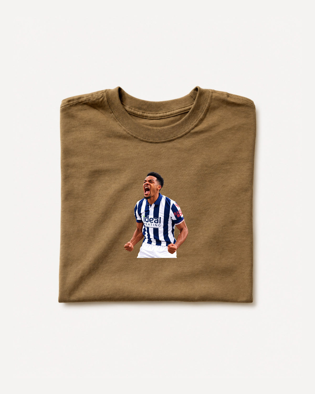 West Bromwich Albion - Diangana T-Shirt