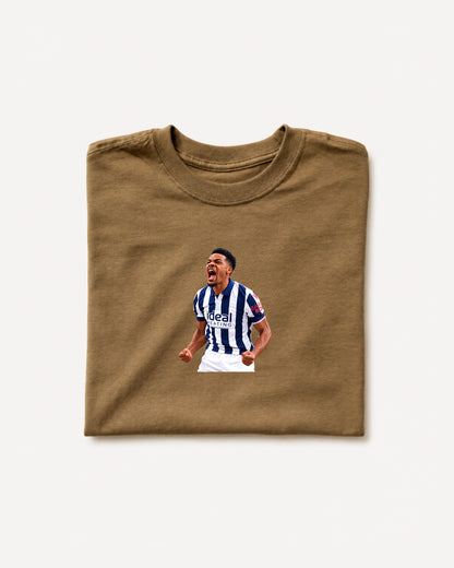West Bromwich Albion - Diangana T-Shirt