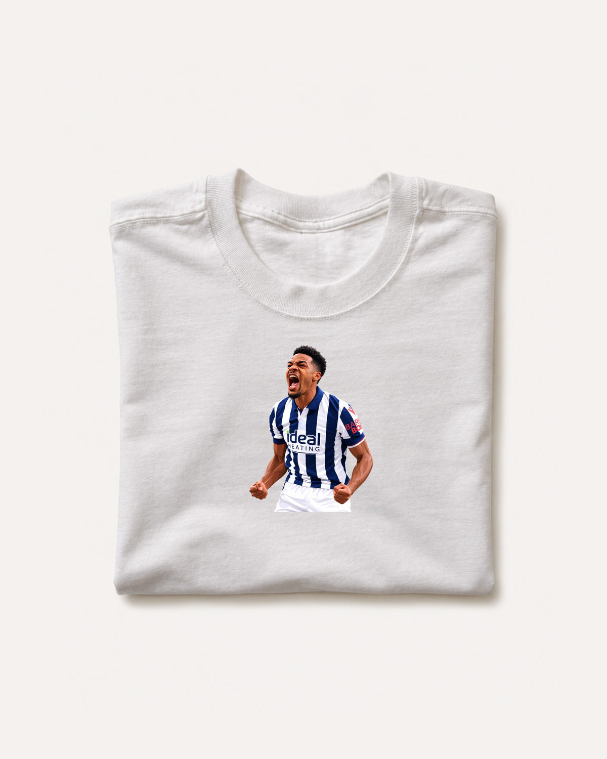 West Bromwich Albion - Diangana T-Shirt