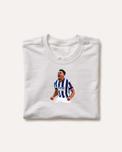 West Bromwich Albion - Diangana T-Shirt