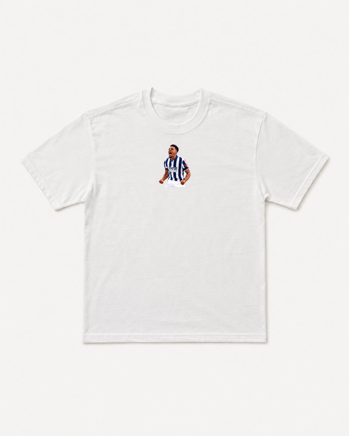 West Bromwich Albion - Diangana T-Shirt