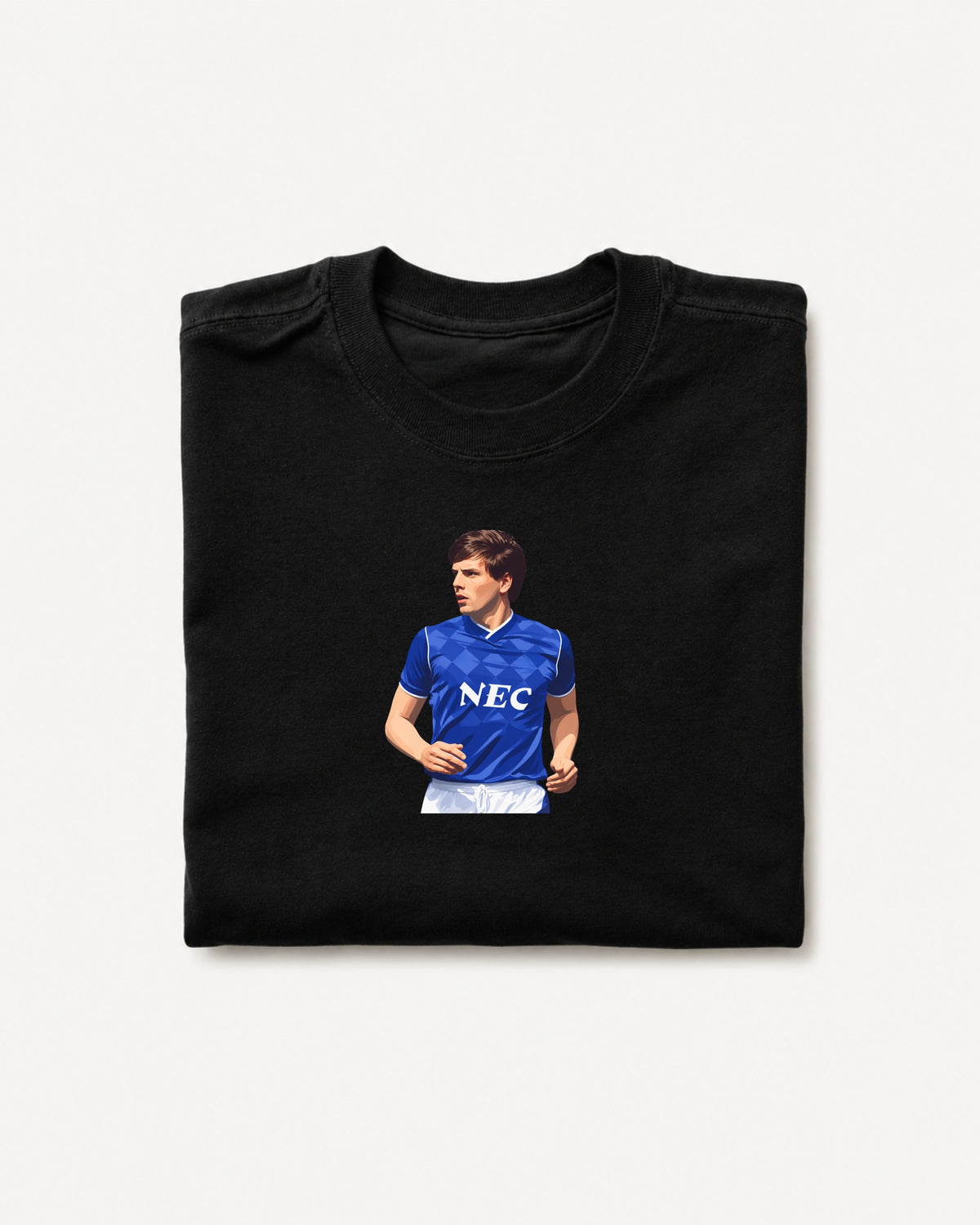 Everton - Sharp T-Shirt