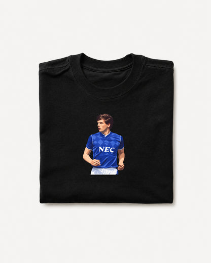 Everton - Sharp T-Shirt