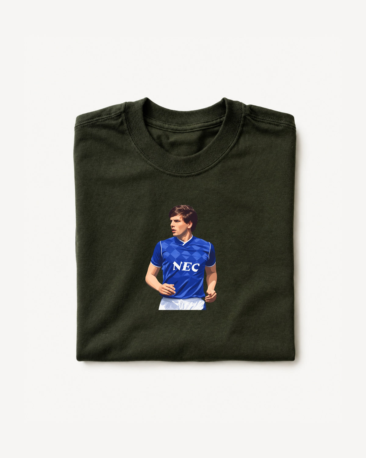 Everton - Sharp T-Shirt