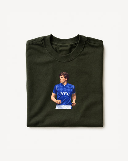 Everton - Sharp T-Shirt