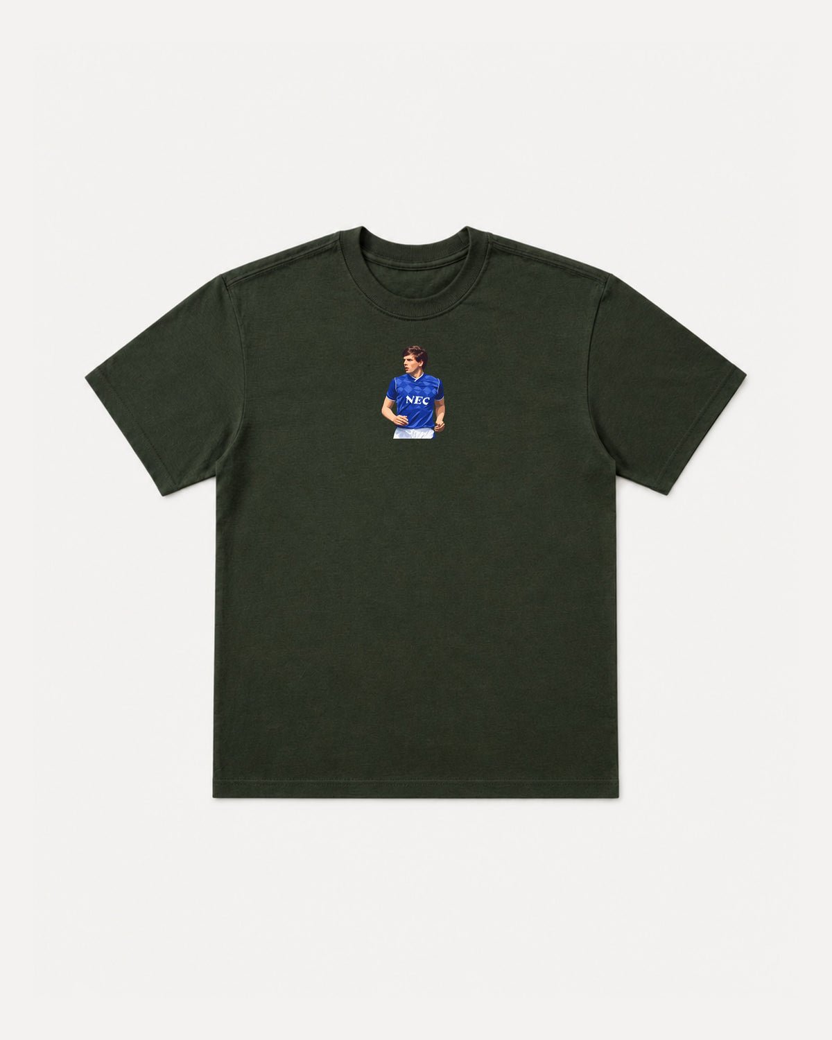 Everton - Sharp T-Shirt