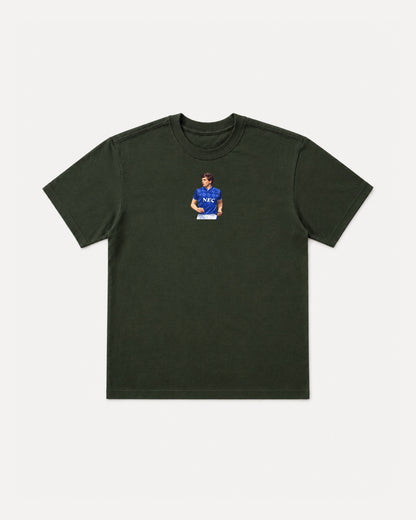 Everton - Sharp T-Shirt
