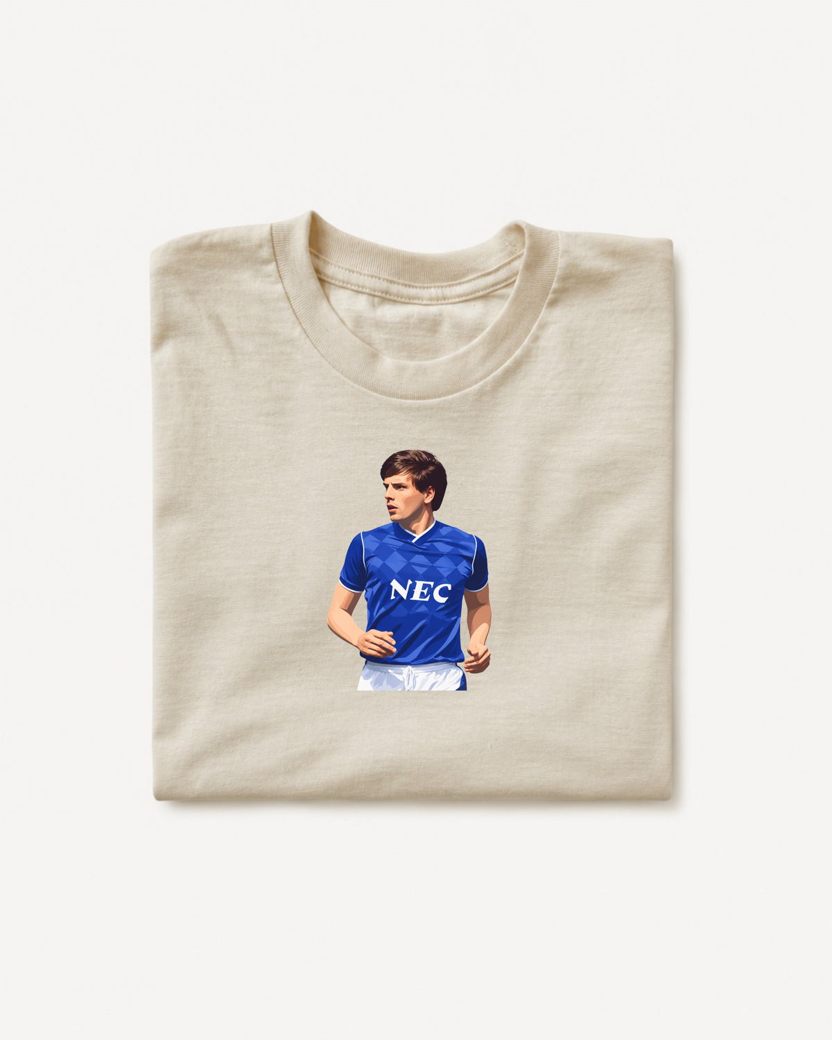 Everton - Sharp T-Shirt