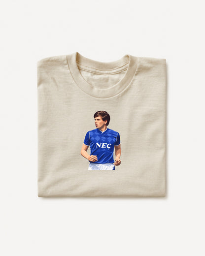 Everton - Sharp T-Shirt