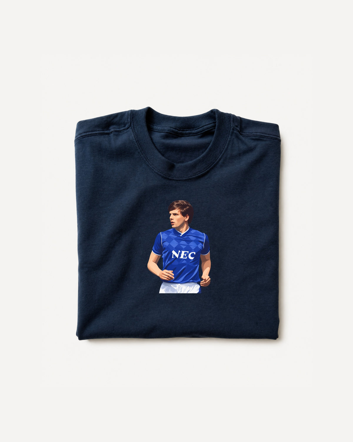 Everton - Sharp T-Shirt