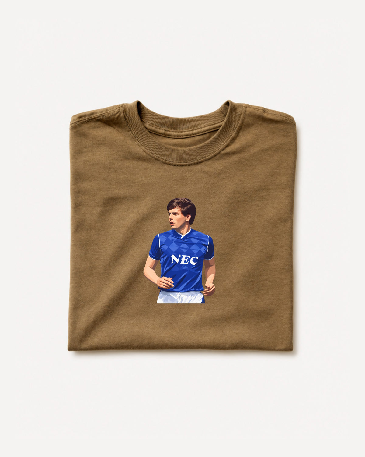 Everton - Sharp T-Shirt