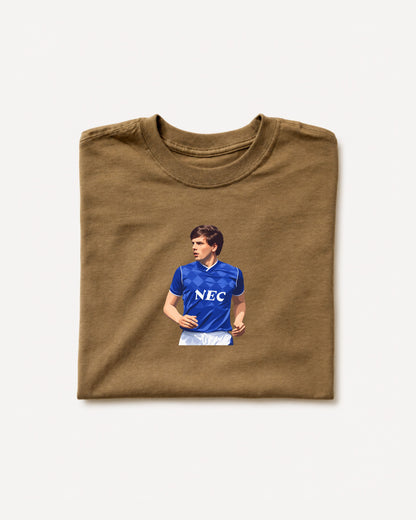 Everton - Sharp T-Shirt