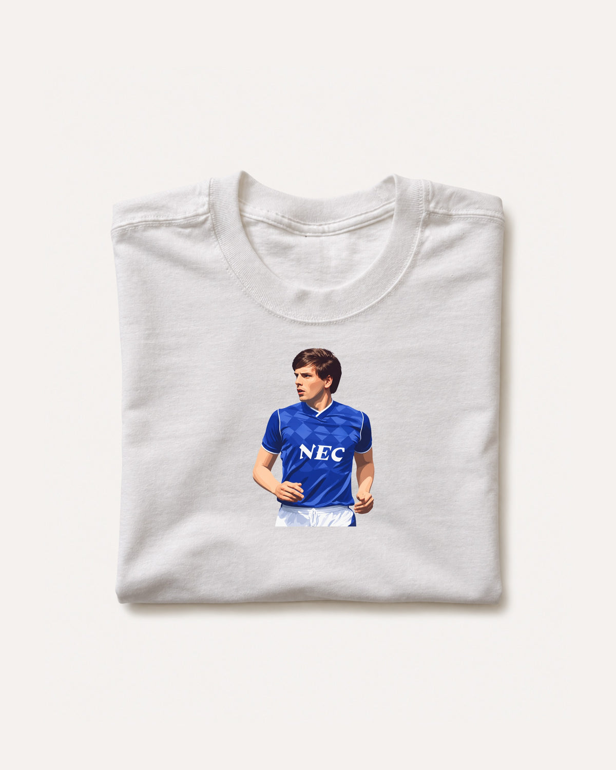 Everton - Sharp T-Shirt