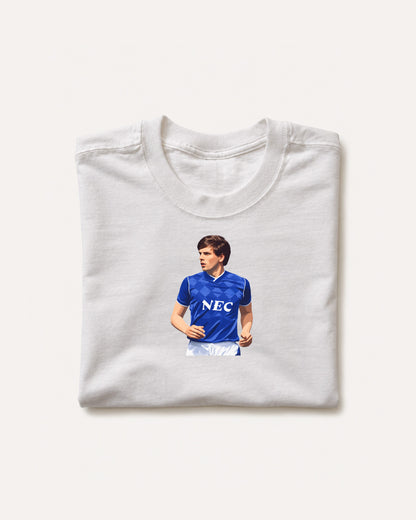 Everton - Sharp T-Shirt
