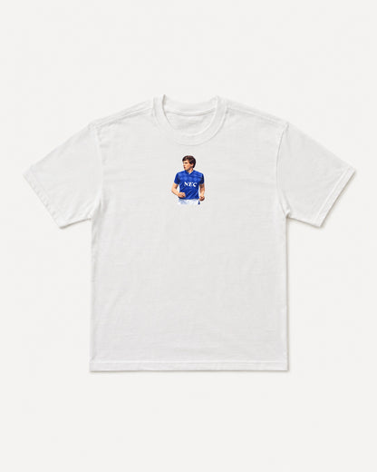 Everton - Sharp T-Shirt