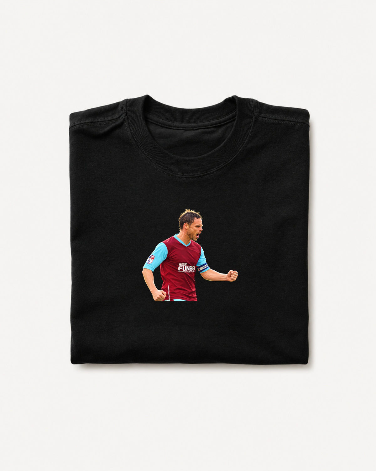 Burnley - Alexander T-Shirt