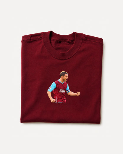 Burnley - Alexander T-Shirt