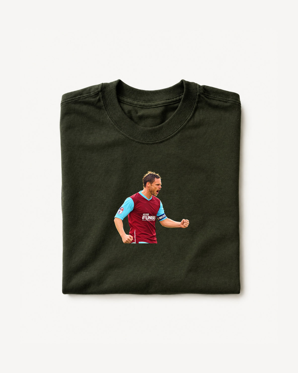 Burnley - Alexander T-Shirt