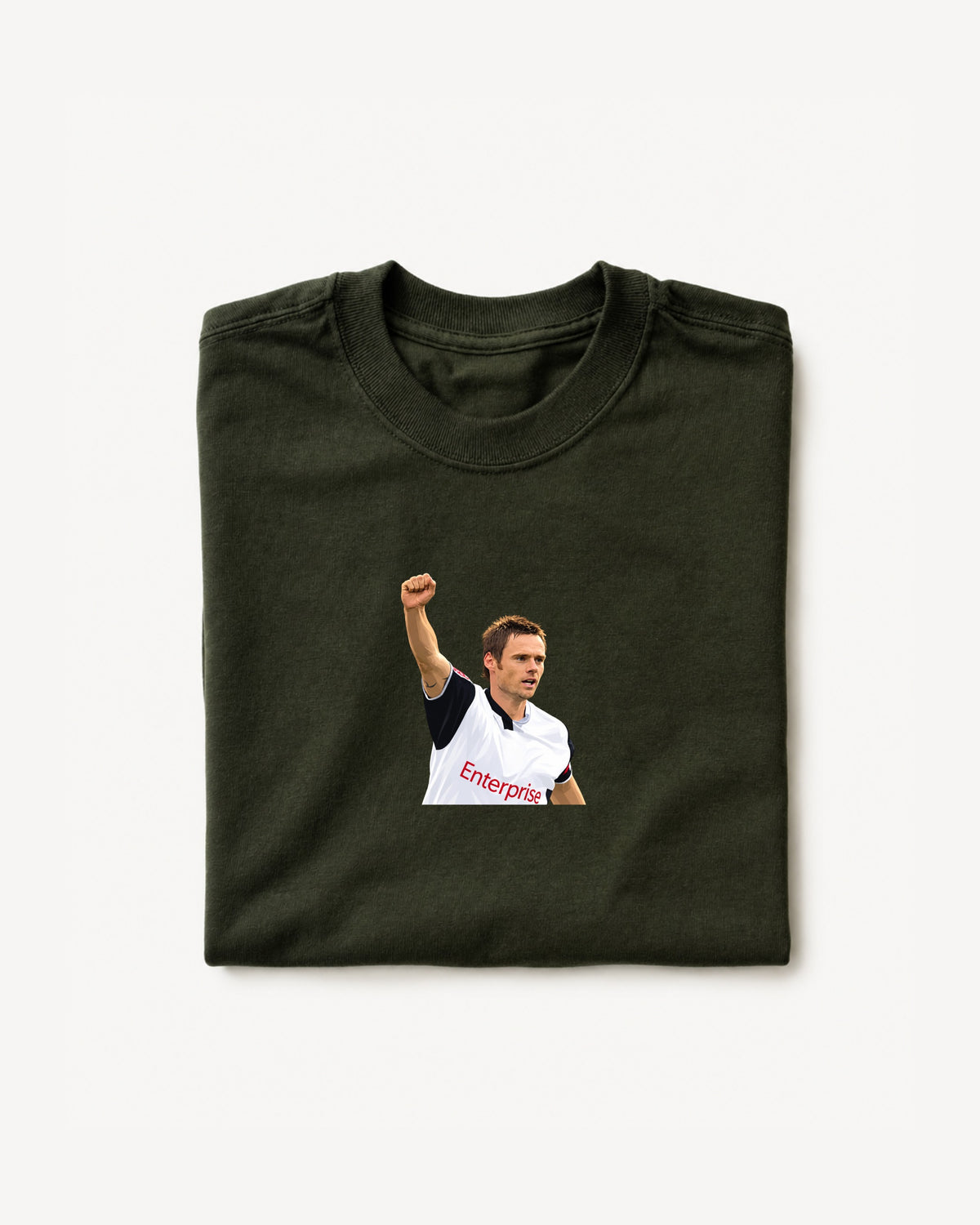 Preston North End - Alexander T-Shirt