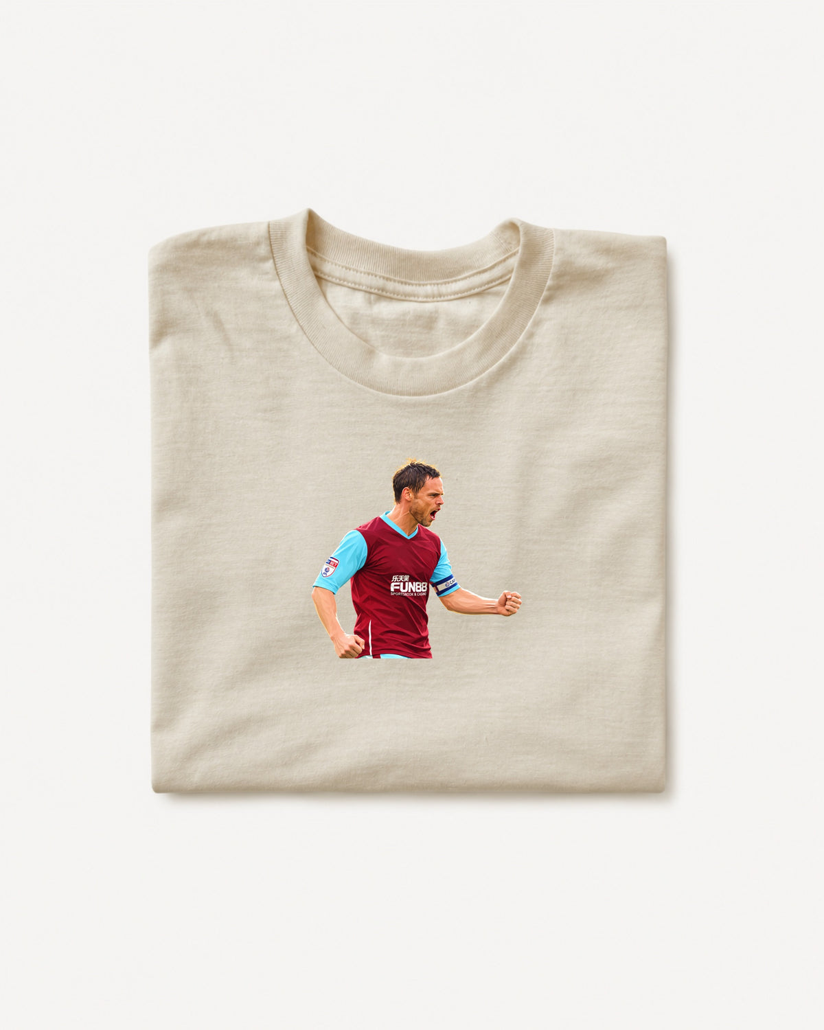 Burnley - Alexander T-Shirt