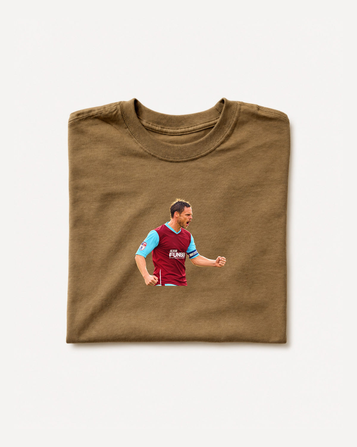 Burnley - Alexander T-Shirt
