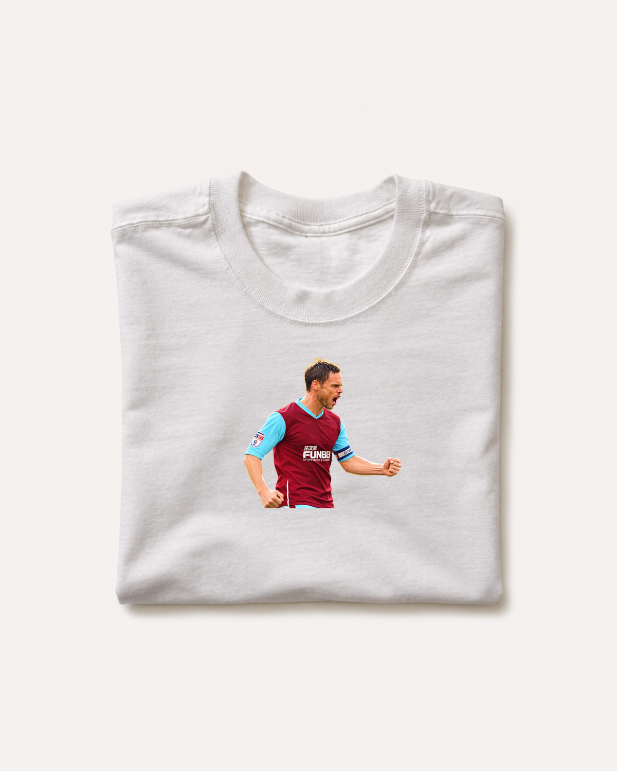 Burnley - Alexander T-Shirt