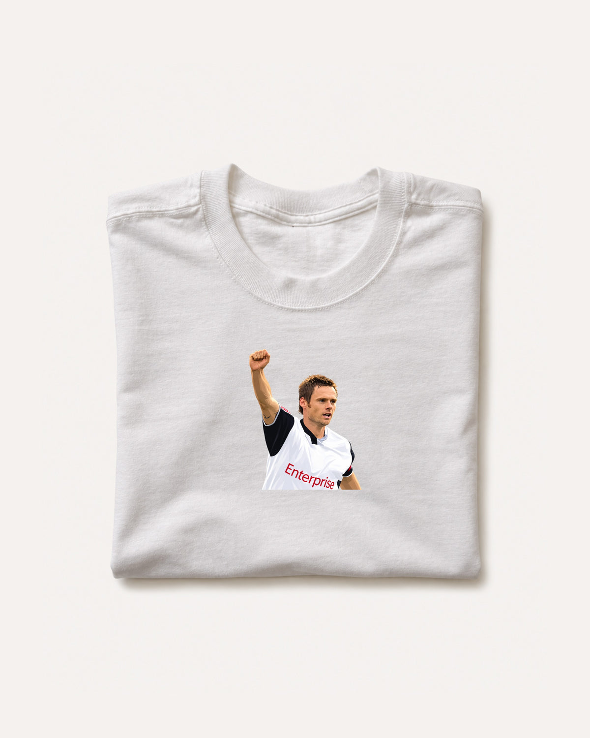 Preston North End - Alexander T-Shirt