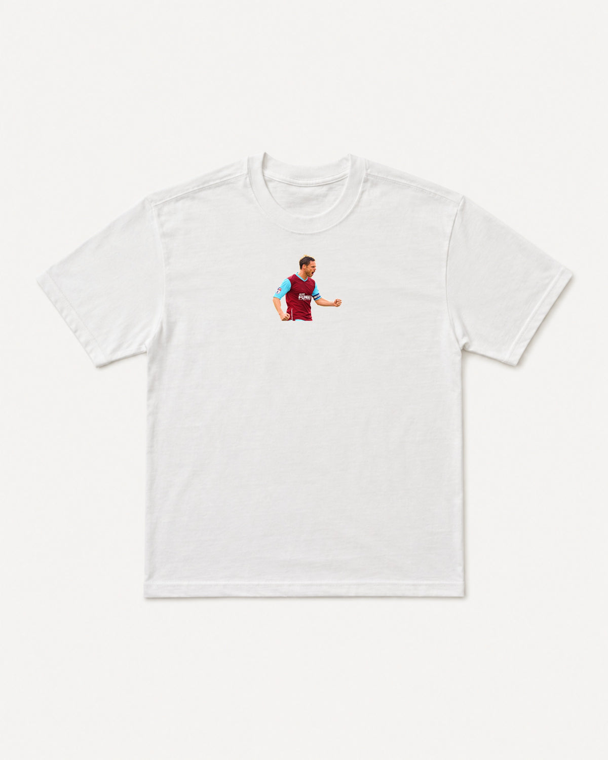 Burnley - Alexander T-Shirt