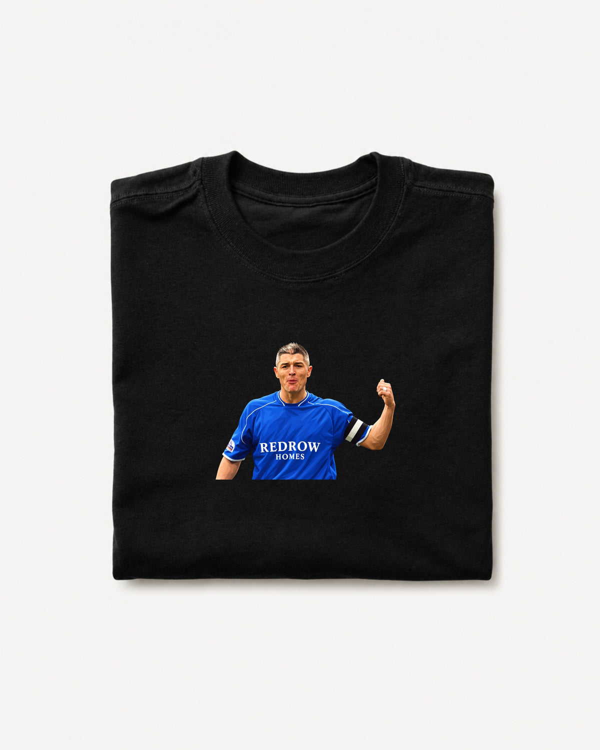 Cardiff City - Kavanagh T-Shirt