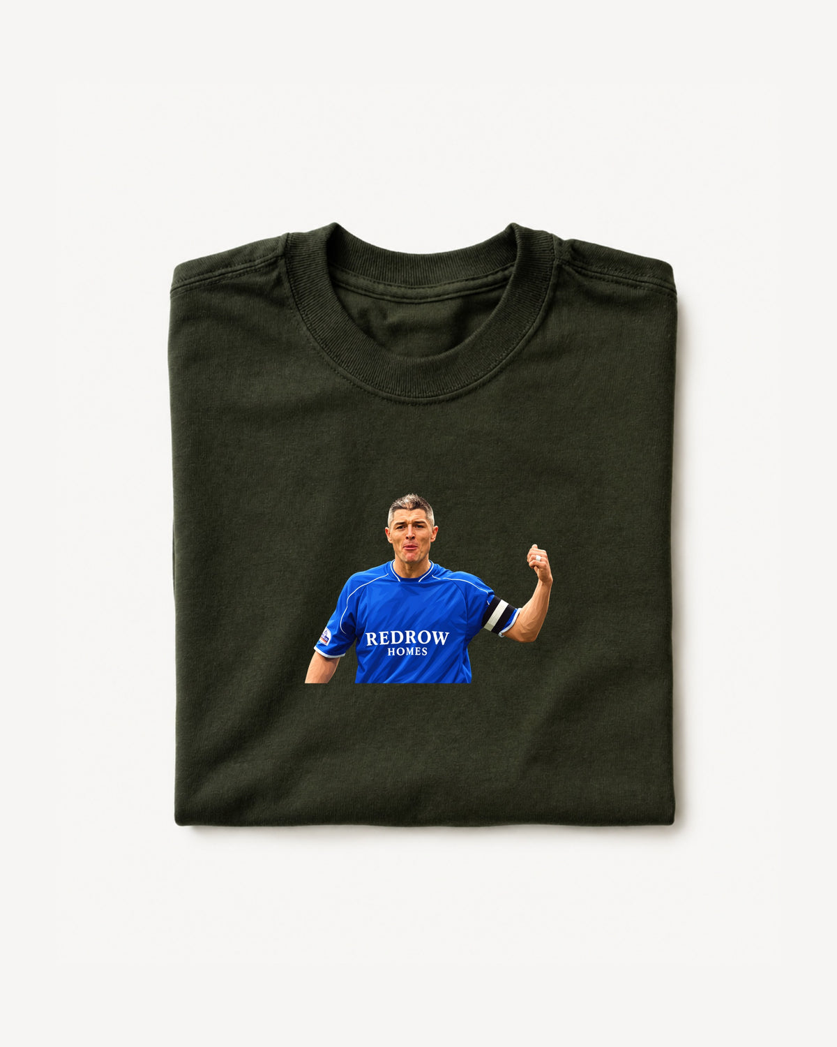 Cardiff City - Kavanagh T-Shirt