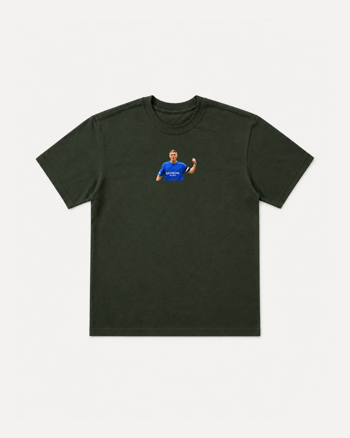 Cardiff City - Kavanagh T-Shirt