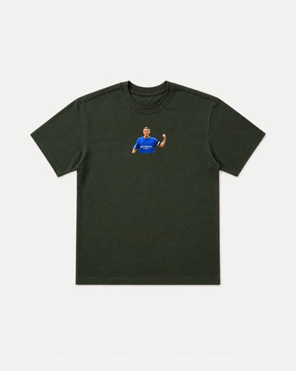 Cardiff City - Kavanagh T-Shirt