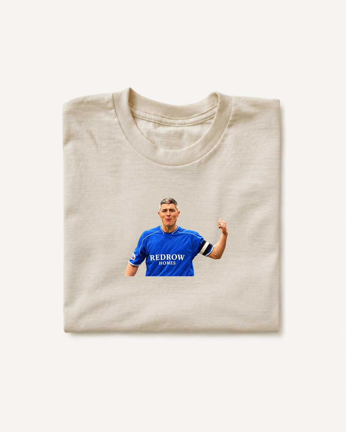 Cardiff City - Kavanagh T-Shirt